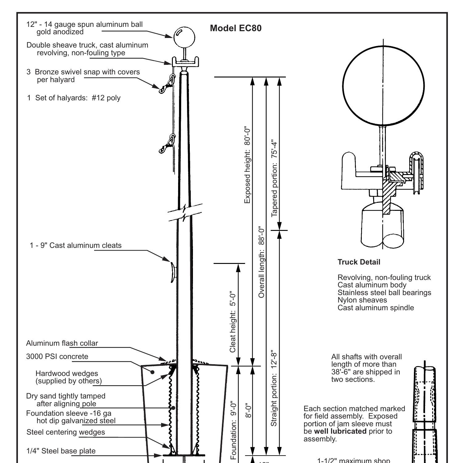 EC80 Spec Sheet.pdf | DocDroid